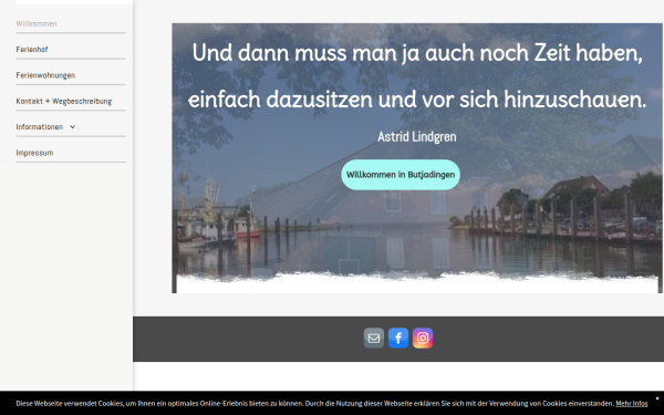 www.kastanienhof-nordseeferien.de