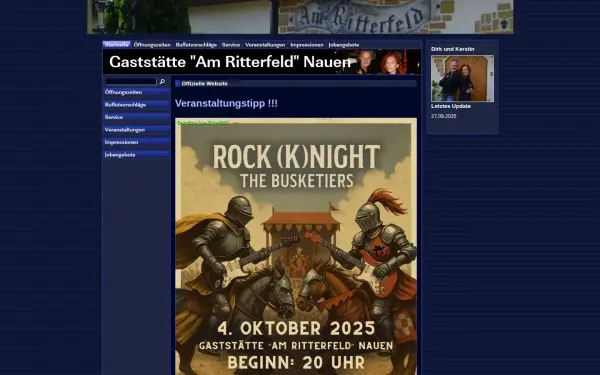 am-ritterfeld-nauen.de