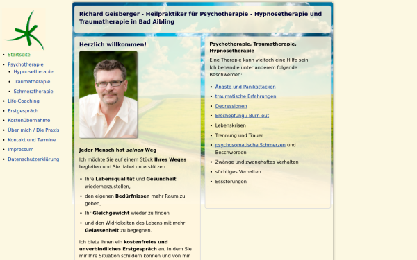 geisberger.de