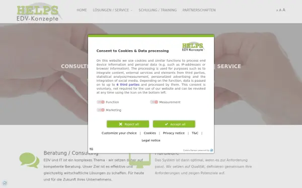 helps.de
