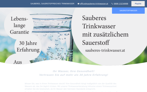 sauberes-trinkwasser.at