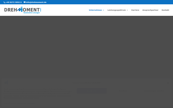www.drehmoment.de