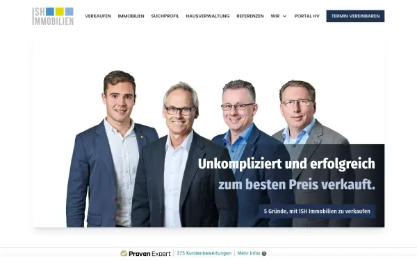 ish-immobilien.de
