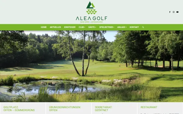 www.golfclub-badorb.de