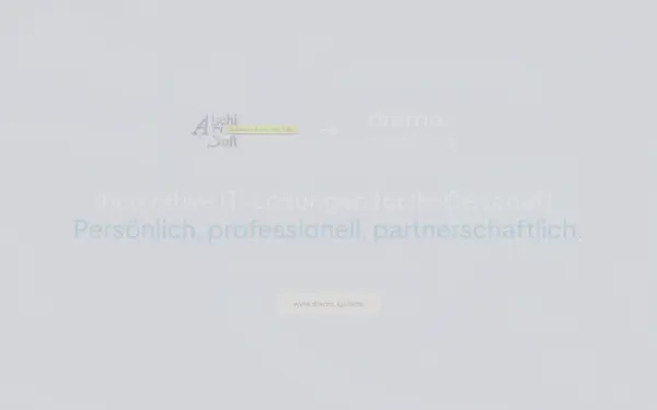 alschisoft.de