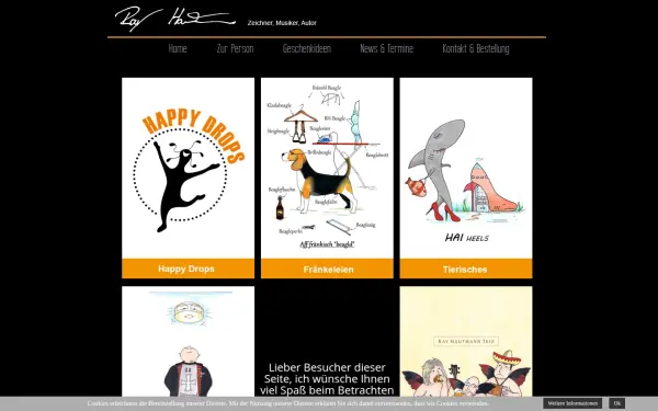 happy-drops.de
