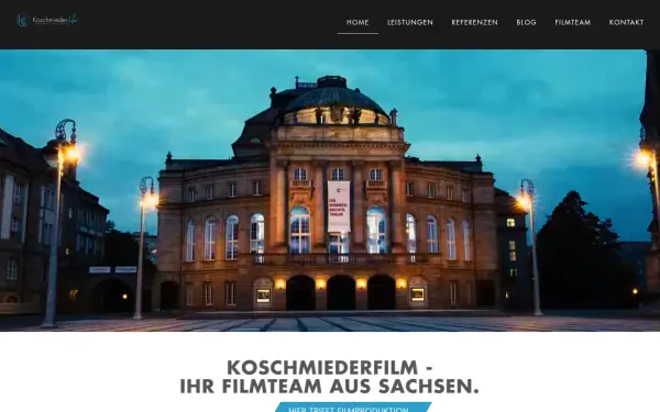 koschmiederfilm.de