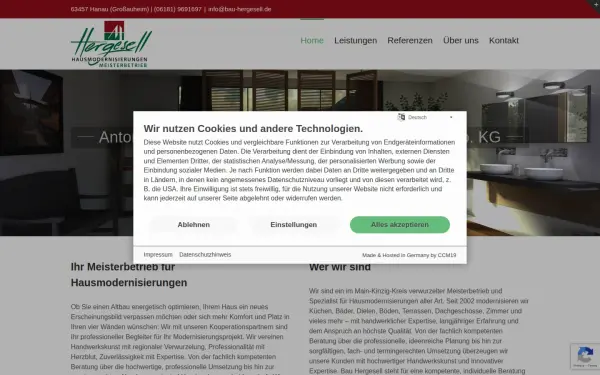 www.bau-hergesell.de
