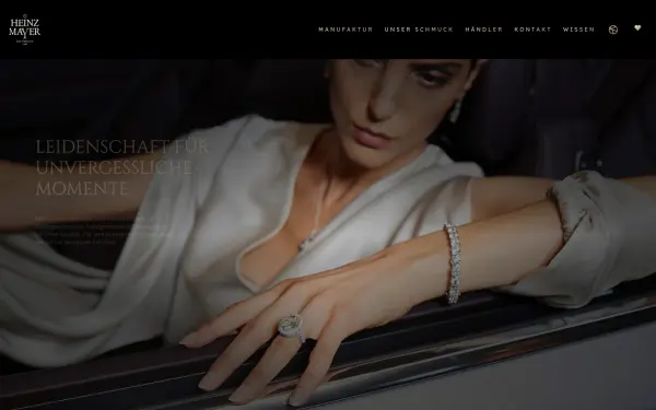 www.heinzmayer.de