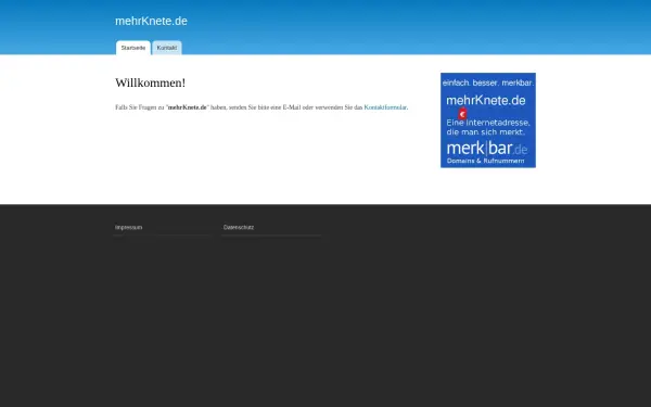 www.mehrknete.de
