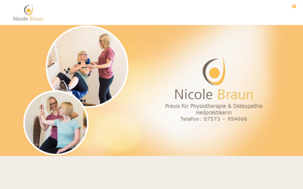 braun-physiotherapie.de