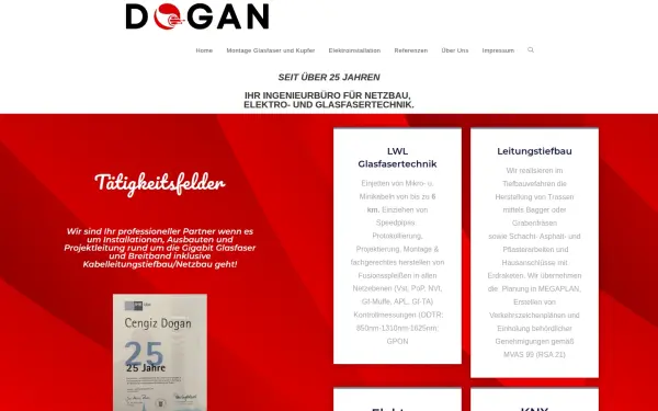 doganweb.de