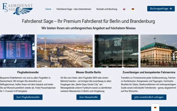 fahrdienst-sage.de
