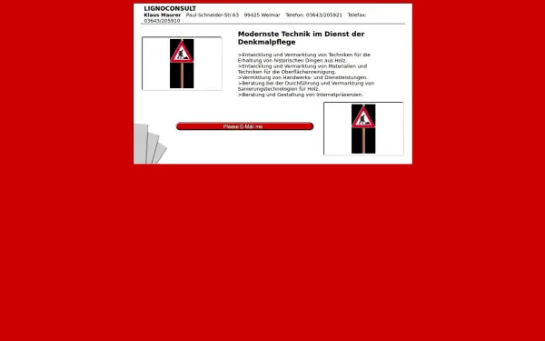 lignoconsult.de