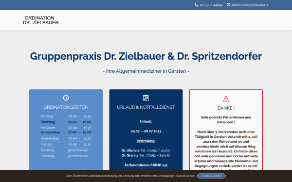 zielbauer.at