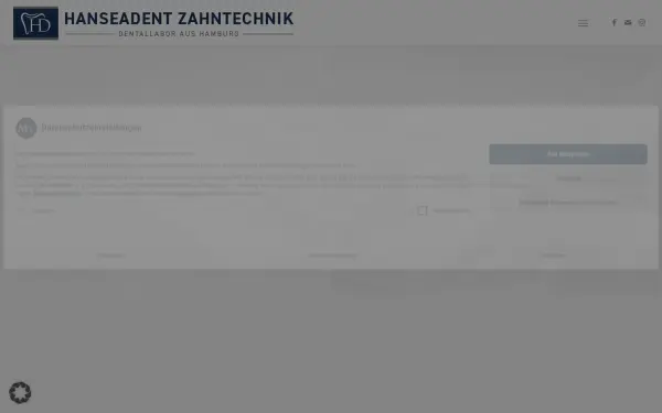 hanseadent.de