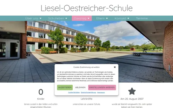 www.liesel-oestreicher-schule.de