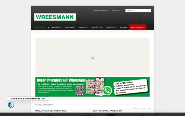 aktionshaus-wreesmann.de