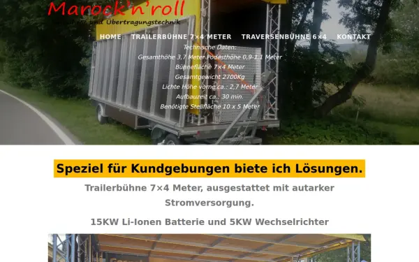 marocknroll.org