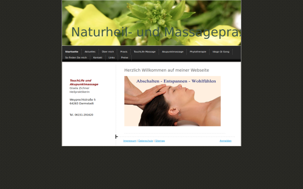 www.gisela-zichner.de
