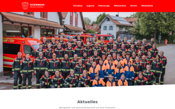 feuerwehr-utting.de
