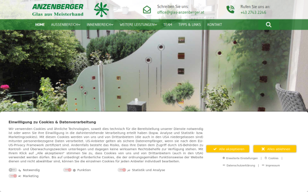 www.glas-anzenberger.at