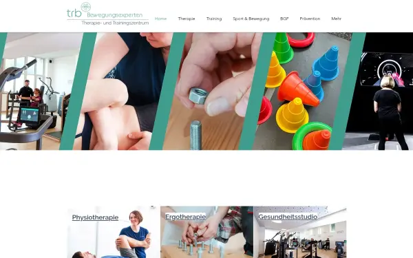 www.trb-zentrum.com