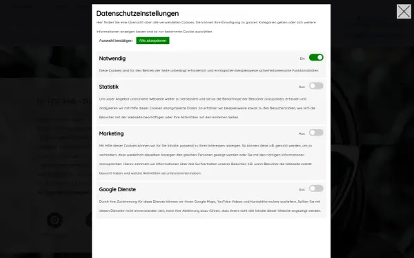 www.autoersatzteile-jaeger.de