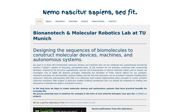 www.dietzlab.org