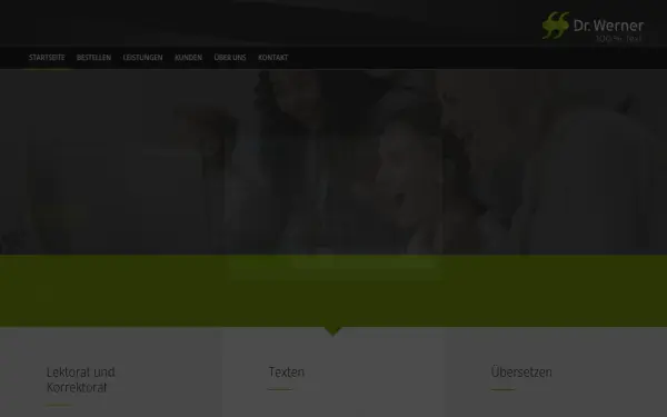 www.drwerner.de