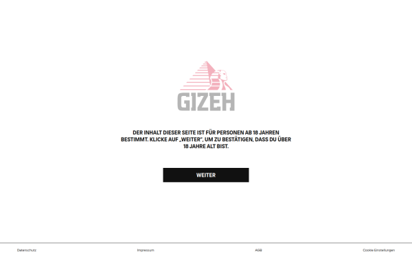 www.gizeh-online.de