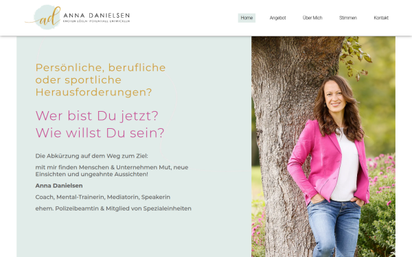 www.annadanielsen.de