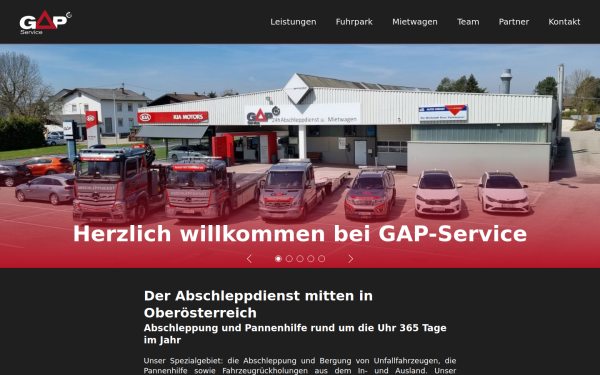 www.gap-service.at