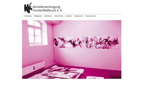 www.kuenstlervereinigung-ffb.de