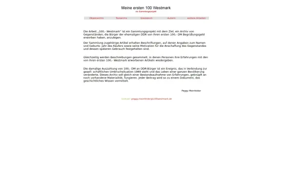100westmark.de