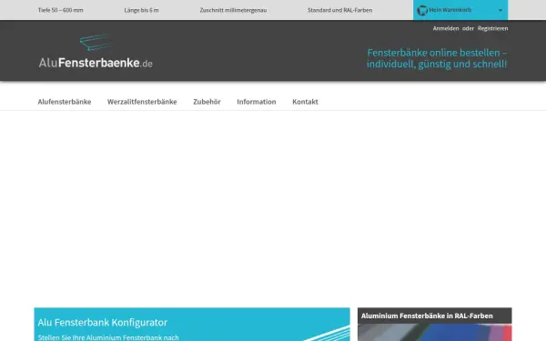 alufensterbaenke.de