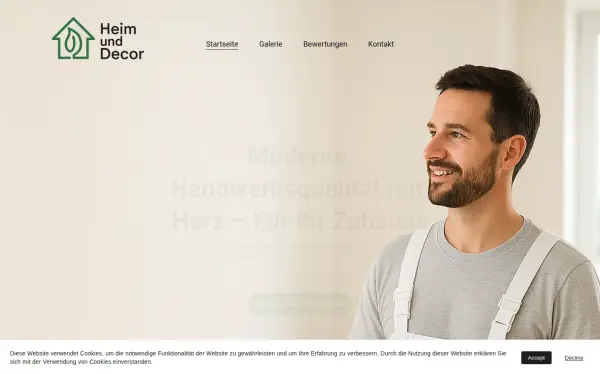 gubetini.de