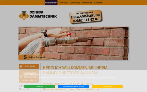 guenstiger-daemmen.de
