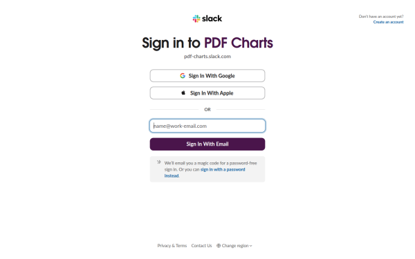 pdf-charts.slack.com