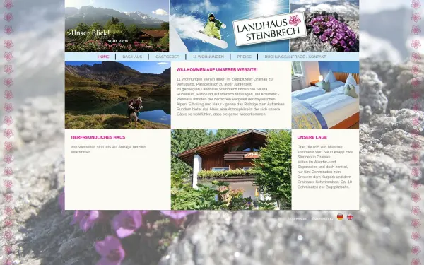 haus-steinbrech.de