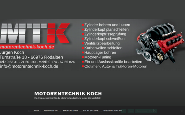 www.motorentechnik-koch.de