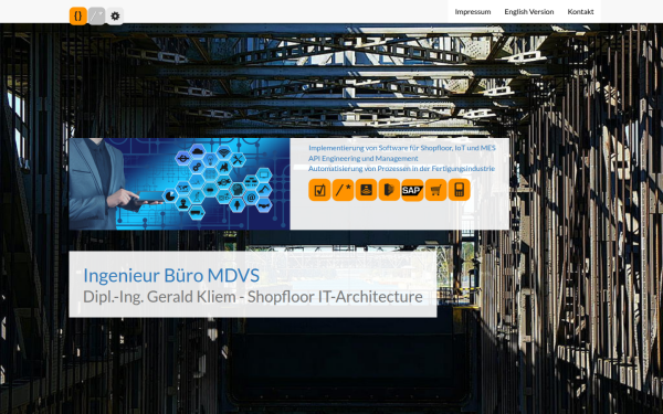 mdvs.de