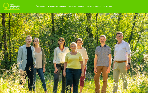 neuebuergerliste.at