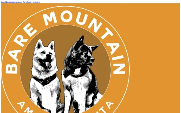 www.baremountain.de