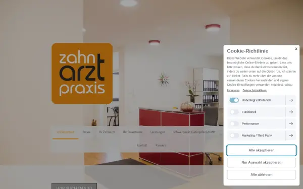 www.drkraus.de
