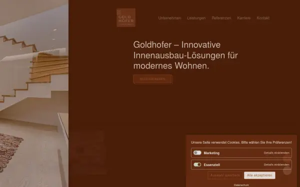 www.goldhofer-gmbh.de