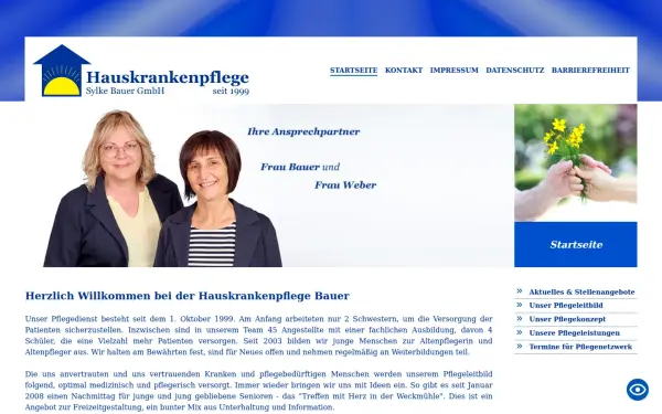 www.hauskrankenpflege-sbauer.de