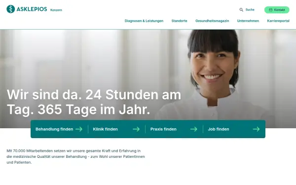 www.asklepios.com