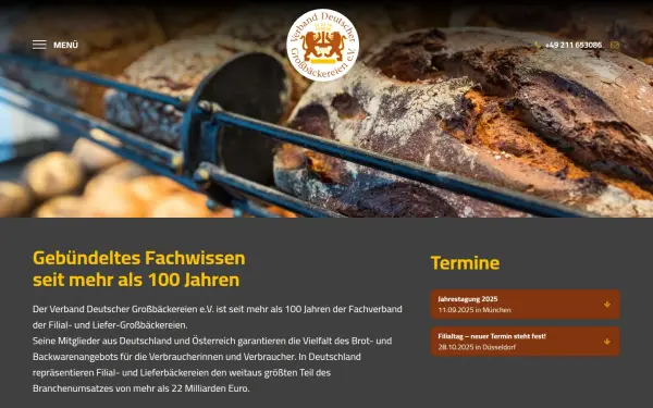 www.grossbaecker.de