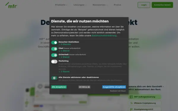 www.mfr-deutschland.de